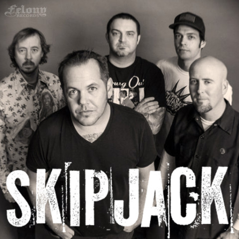 Skipjack