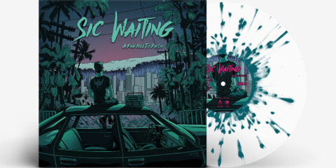 Sic Waiting - A Fine Hill To Die On